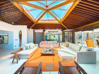 Casa de Condomínio com 5 Quartos à venda, 1100m² no Busca Vida (Abrantes), Camaçari