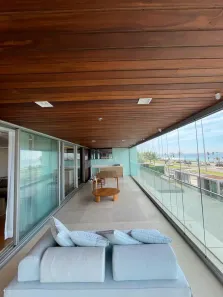 Apartamento com 1 Quarto à venda, 131m² no Barra da Tijuca, Rio de Janeiro