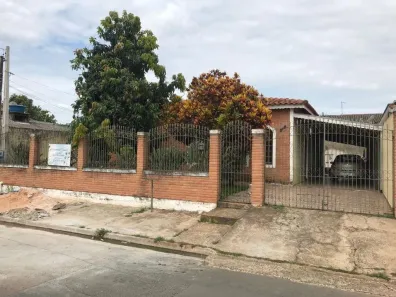 Casa com 3 Quartos à venda, 204m² no Jardim Amanda I, Hortolândia