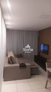 Apartamento com 2 Quartos à venda, 48m² no Jardim Holanda, Uberlândia