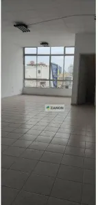 Sala Comercial para alugar, 61m² no Nova Petrópolis, São Bernardo do Campo