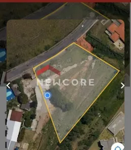 Lote/Terreno à venda, 4000m² no Jardim do Vale, Itaquaquecetuba