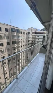 Apartamento com 2 Quartos à venda, 80m² no Copacabana, Rio de Janeiro