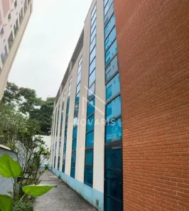 Imóvel Comercial à venda, 482m² no Vila Clementino, São Paulo