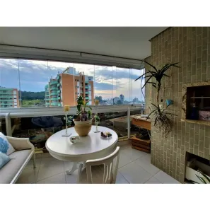 Cobertura com 4 Quartos à venda, 166m² no Trindade, Florianópolis