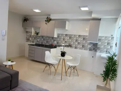 Apartamento com 2 Quartos à venda, 44m² no Vila Invernada, São Paulo