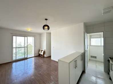 Apartamento com 3 Quartos à venda, 67m² no Vila Andrade, São Paulo