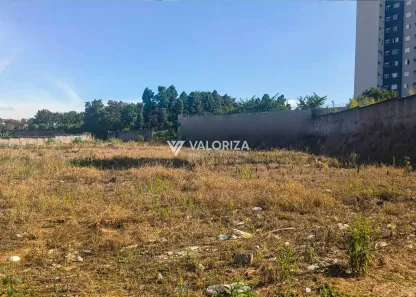 Lote/Terreno à venda, 2315m² no Jardim Santa Cecília, Sorocaba