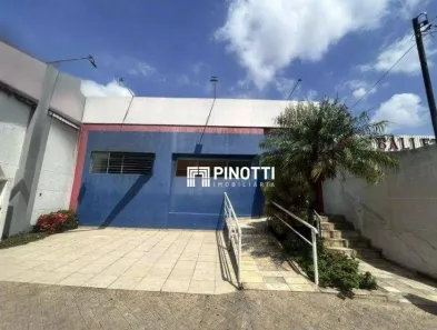 Imóvel Comercial com 15 Quartos para alugar, 421m² no Centro, São Bernardo do Campo