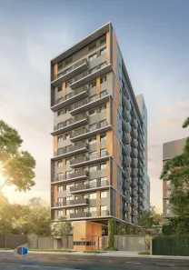 Apartamento com 1 Quarto à venda, 38m² no Cidade Baixa, Porto Alegre