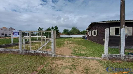 Lote/Terreno à venda, 316m² no Rondinha Nova, Arroio do Sal