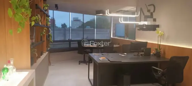 Sala Comercial à venda, 50m² no Petrópolis, Porto Alegre