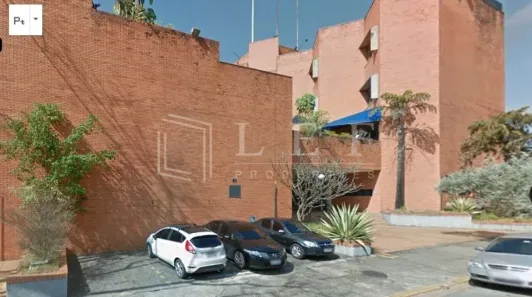 Prédio Comercial para alugar, 6013m² no Jardim Caravelas, São Paulo