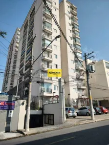 Apartamento com 3 Quartos à venda, 80m² no Rudge Ramos, São Bernardo do Campo