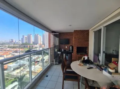Apartamento com 2 Quartos à venda, 117m² no Vila Leopoldina, São Paulo