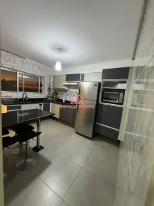 Apartamento com 2 Quartos à venda, 84m² no Caiçara, Praia Grande