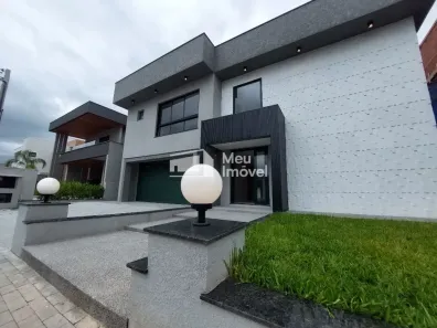 com 4 Quartos à venda, 330m² no Loteamento Vivant Urbanova, São José dos Campos