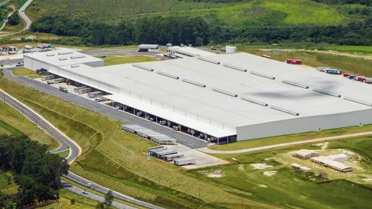 Galpão/Depósito/Armazém para alugar, 13899m² no Macedo, Guarulhos