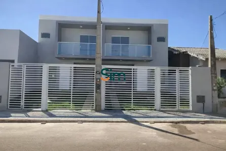 Casa com 3 Quartos à venda, 115m² no Desbravador, Chapecó