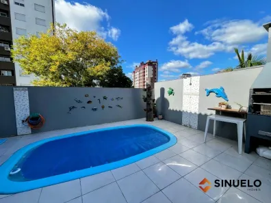 Casa com 2 Quartos à venda, 165m² no Rio Branco, Novo Hamburgo