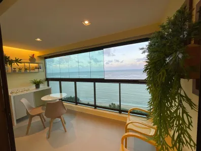 Apartamento com 3 Quartos à venda, 97m² no Piedade, Jaboatão dos Guararapes