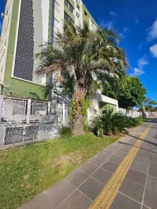 Apartamento com 2 Quartos à venda, 79m² no Bom Jesus, Porto Alegre