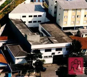 Prédio Comercial para alugar, 1500m² no Nova Petrópolis, São Bernardo do Campo