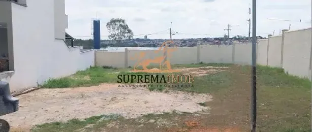 Lote/Terreno à venda, 499m² no Wanel Ville, Sorocaba