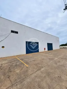 Galpão/Depósito/Armazém para alugar, 1000m² no Porto, Cuiabá