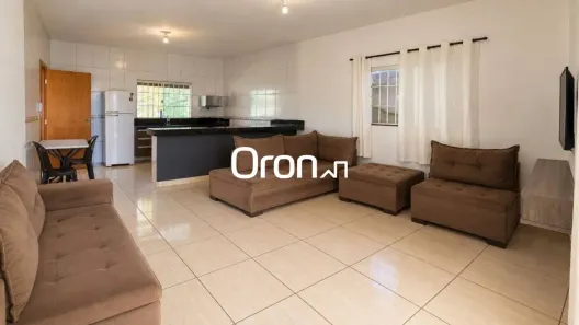 Casa com 2 Quartos à venda, 157m² no Residencial Morumbi, Goiânia