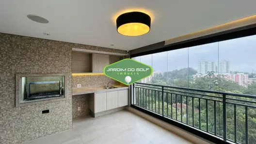 Apartamento com 4 Quartos à venda, 190m² no Jardim Marajoara, São Paulo