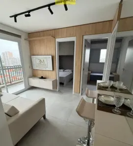 Apartamento com 2 Quartos à venda, 46m² no Penha de França, São Paulo