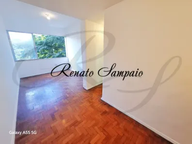 Apartamento com 2 Quartos à venda, 63m² no Leblon, Rio de Janeiro