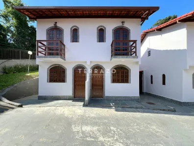 Casa de Condomínio com 2 Quartos à venda, 75m² no Vale do Paraíso, Teresópolis