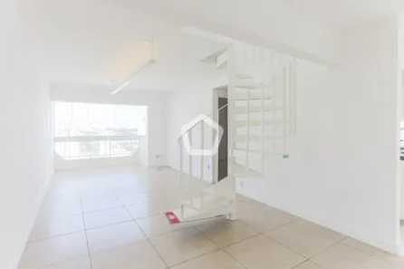 Apartamento com 2 Quartos à venda, 126m² no Vila Leopoldina, São Paulo