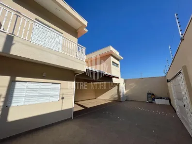 Sobrado com 4 Quartos à venda, 350m² no Jardim Carlos Gomes, Campinas