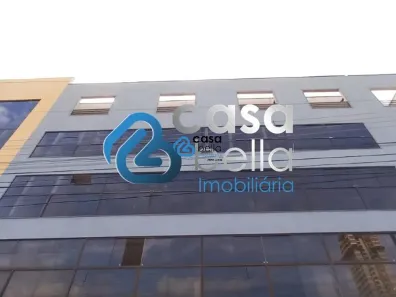 Sala Comercial para alugar, 500m² no Plano Diretor Sul, Palmas