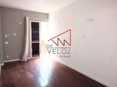 Apartamento com 3 Quartos à venda, 124m² no Lagoa, Rio de Janeiro