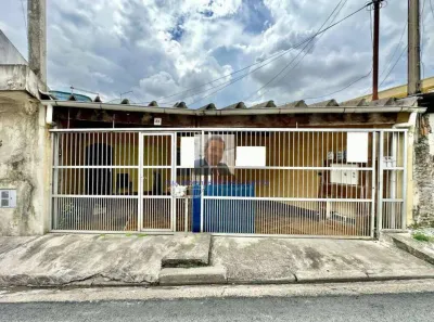Casa com 3 Quartos à venda, 110m² no Jardim das Flores, Osasco