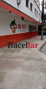 Ponto Comercial para alugar, 1000m² no Alto da Boa Vista, Rio de Janeiro