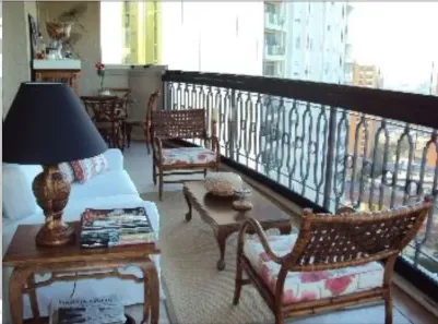 Apartamento com 4 Quartos à venda, 237m² no Campo Belo, São Paulo