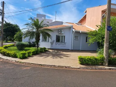 Casa de Condomínio com 4 Quartos à venda, 138m² no Parque Brasil 500, Paulínia