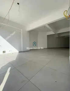 Ponto Comercial para alugar, 102m² no Rio Branco, Belo Horizonte