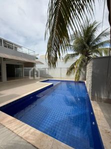 Casa de Condomínio com 4 Quartos à venda, 290m² no Jardim Imperial, Cuiabá