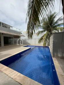 Casa de Condomínio com 4 Quartos à venda, 290m² no Jardim Imperial, Cuiabá