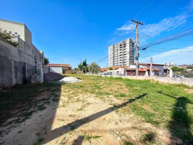 Lote/Terreno à venda, 356m² no Vila São José, Valinhos