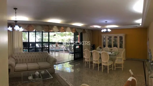 Apartamento com 3 Quartos à venda, 190m² no Recreio dos Bandeirantes, Rio de Janeiro