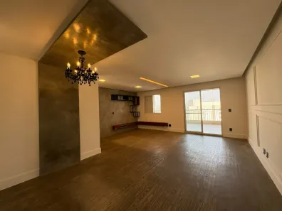 Apartamento com 3 Quartos à venda, 118m² no Lauzane Paulista, São Paulo