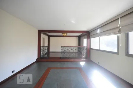 Apartamento com 4 Quartos à venda, 200m² no Vila Suzana, São Paulo