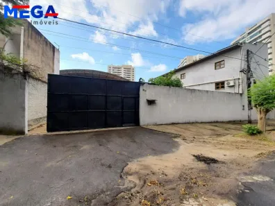 Galpão/Depósito/Armazém à venda, 3932m² no Parque Iracema, Fortaleza